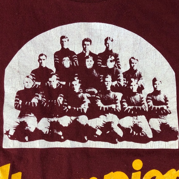 Champions Boston American Sports Bar Vintage 80’s - Picture 3 of 6